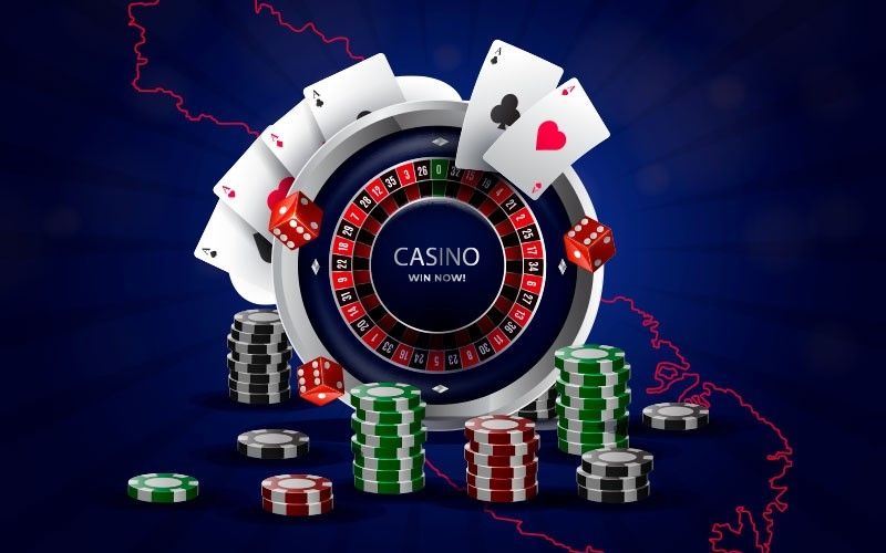 Australian Gambling Trends 2025 Why Players Choose GALAXY96